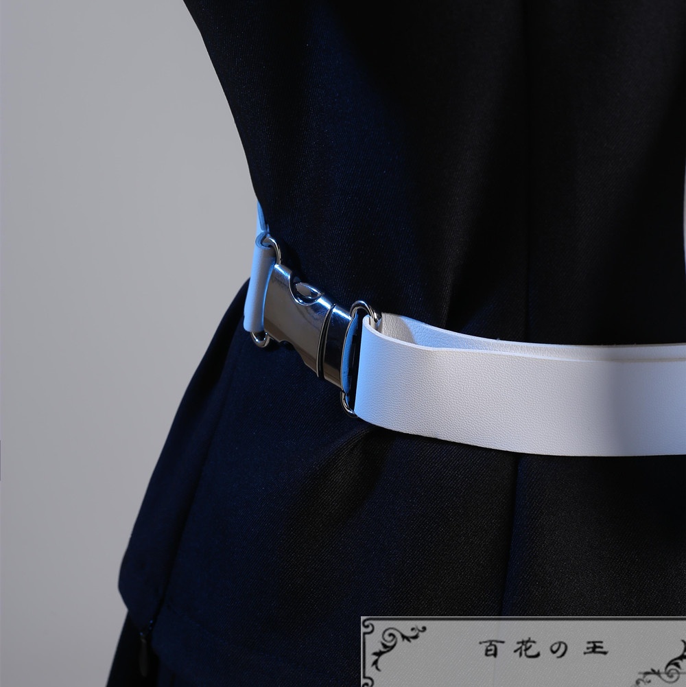 『一部在庫あり』 HUNDRED LINE ハンドレッドライン 最終防衛学園 飴宮怠美 戦闘服 コスプレ衣装 コスチューム