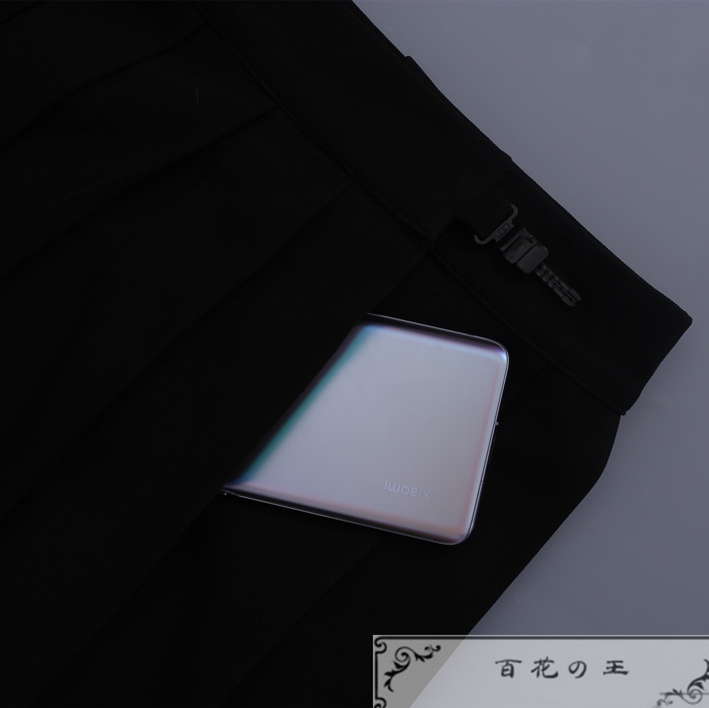 『一部在庫あり』 HUNDRED LINE ハンドレッドライン 最終防衛学園 飴宮怠美 戦闘服 コスプレ衣装 コスチューム