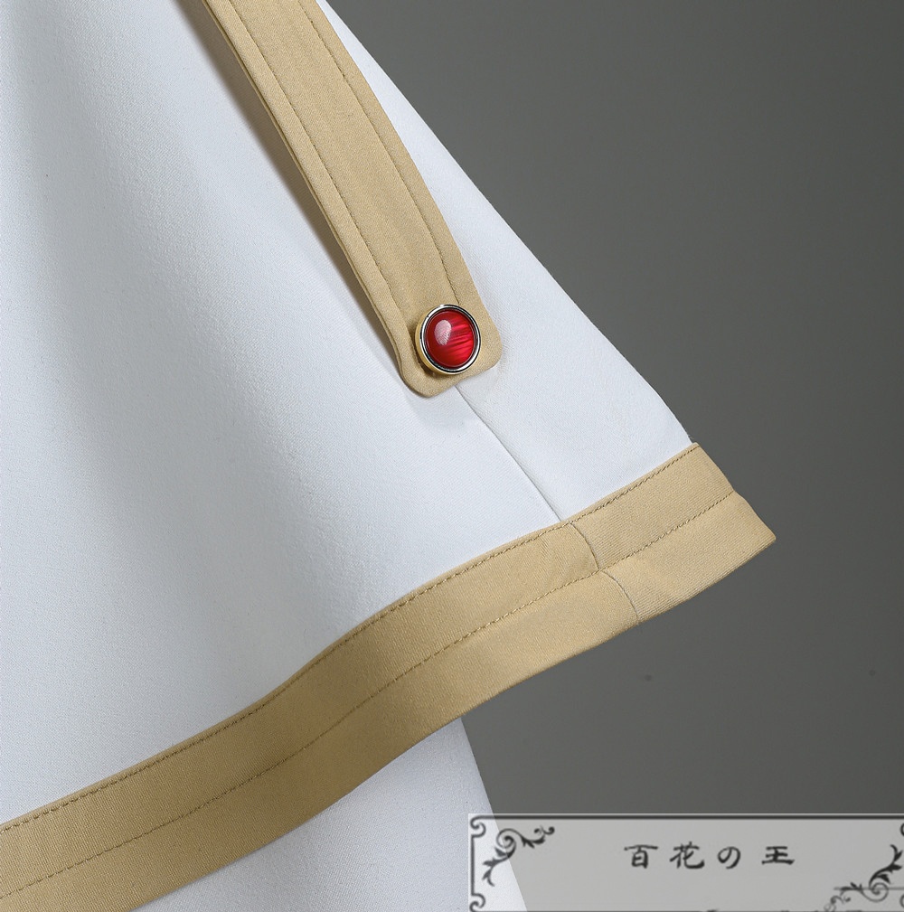 『一部在庫あり』 葬送のフリーレン フリーレン コスプレ衣装 コスチューム 耳飾り付き