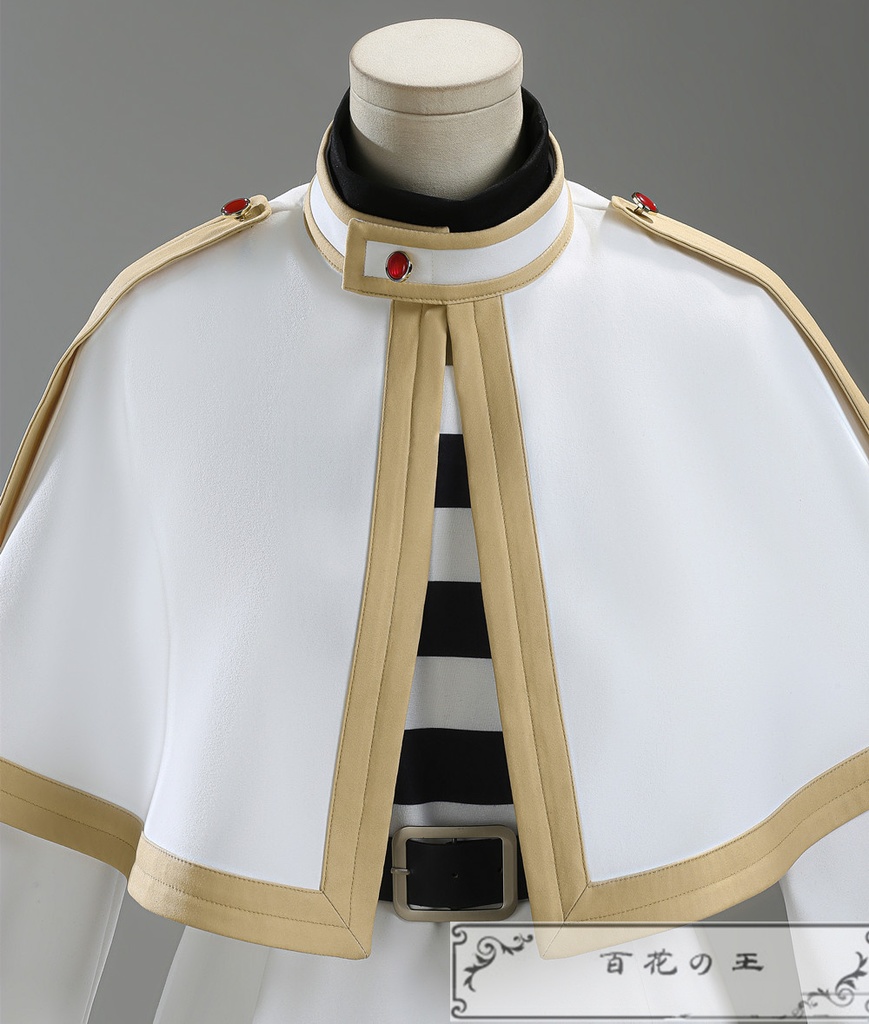 『一部在庫あり』 葬送のフリーレン フリーレン コスプレ衣装 コスチューム 耳飾り付き