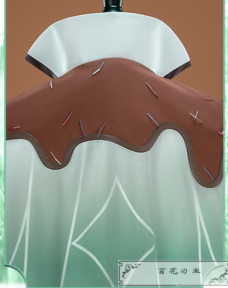 あんスタ ショコラ瞳の中のキャンディーハウス Switch 春川宙 逆先夏目 青葉つむぎ Chocola-Tic After School衣装 コスプレ衣装 コスチューム