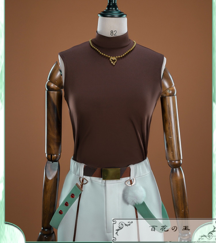 あんスタ ショコラ瞳の中のキャンディーハウス Switch 春川宙 逆先夏目 青葉つむぎ Chocola-Tic After School衣装 コスプレ衣装 コスチューム