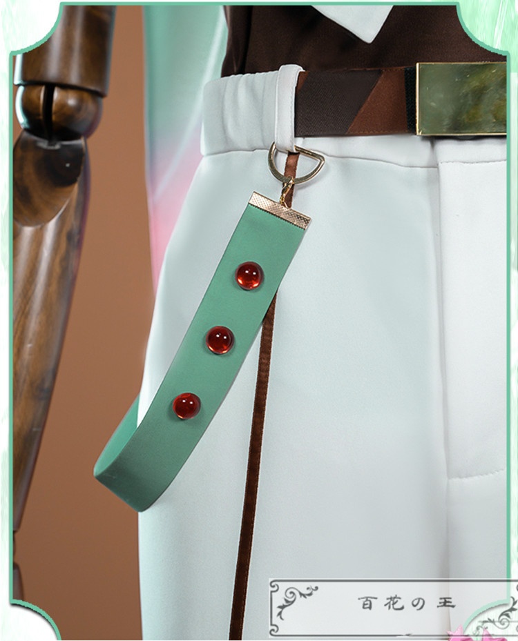 あんスタ ショコラ瞳の中のキャンディーハウス Switch 春川宙 逆先夏目 青葉つむぎ Chocola-Tic After School衣装 コスプレ衣装 コスチューム