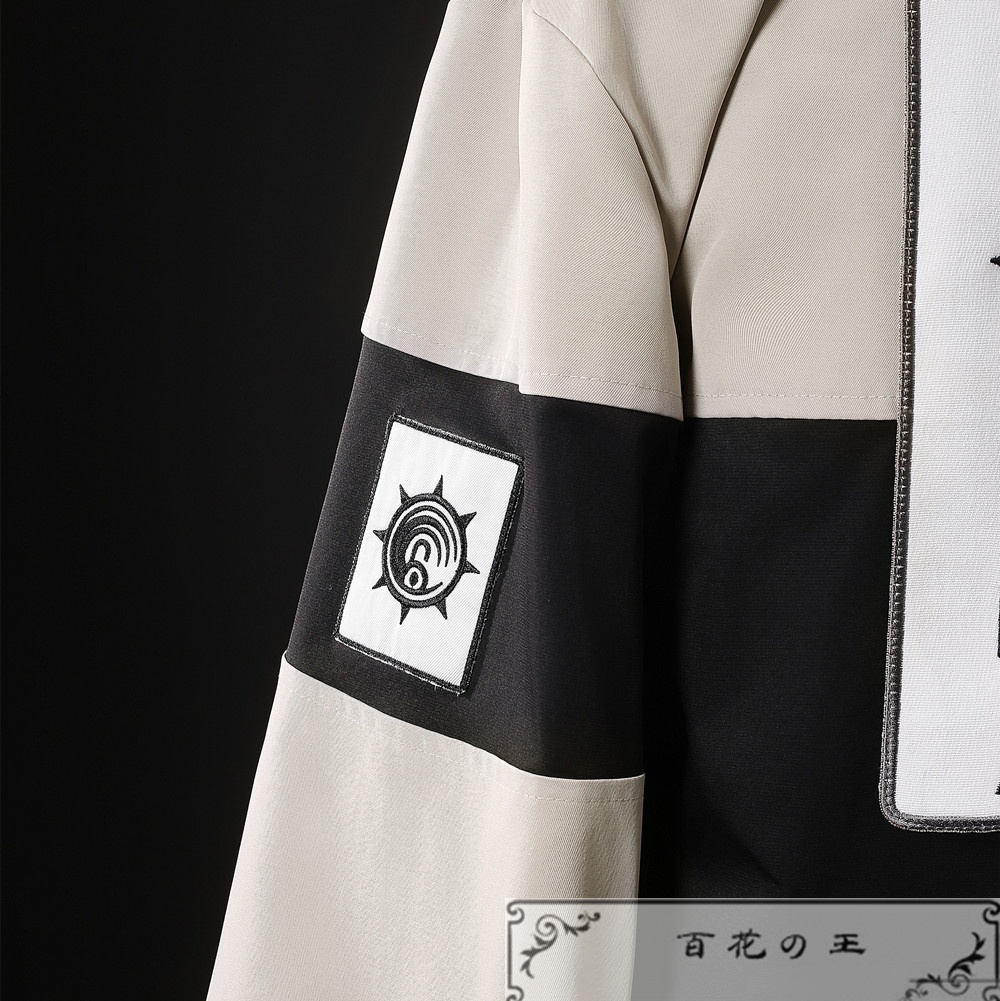 『一部在庫あり』 ガチアクタ GACHIAKUTA タムジー コスプレ衣装 コスチューム