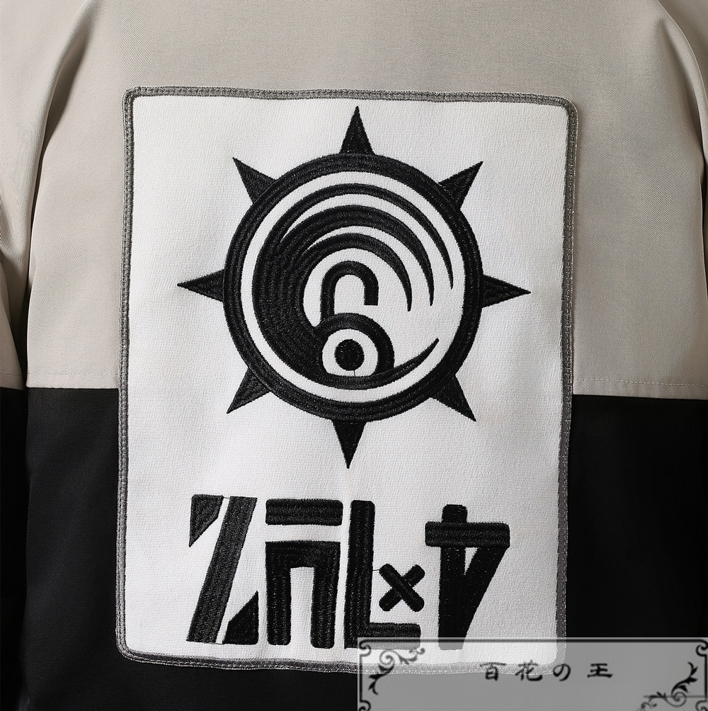 『一部在庫あり』 ガチアクタ GACHIAKUTA タムジー コスプレ衣装 コスチューム