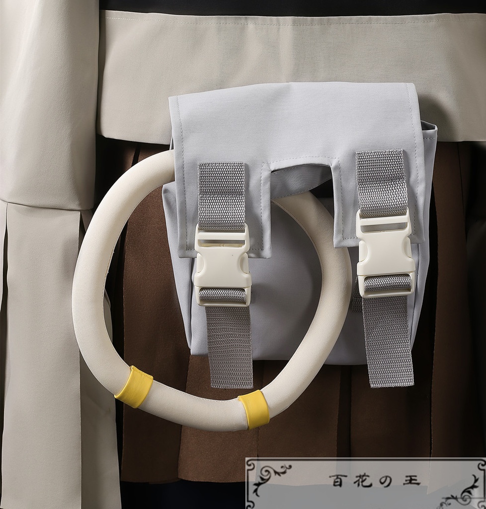 『一部在庫あり』 ガチアクタ GACHIAKUTA タムジー コスプレ衣装 コスチューム