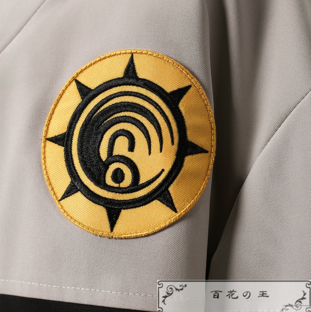 『一部在庫あり』 ガチアクタ GACHIAKUTA タムジー コスプレ衣装 コスチューム