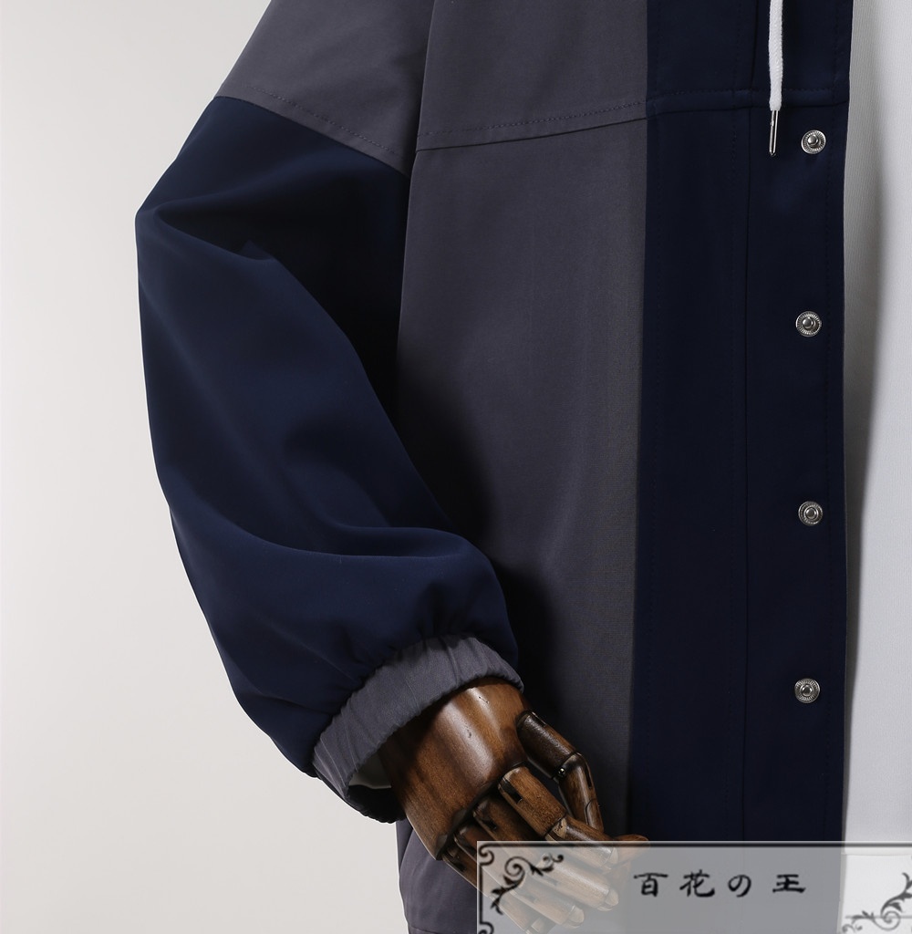 HUNDRED LINE ハンドレッドライン 最終防衛学園 澄野拓海 日常服 コスプレ衣装 コスチューム