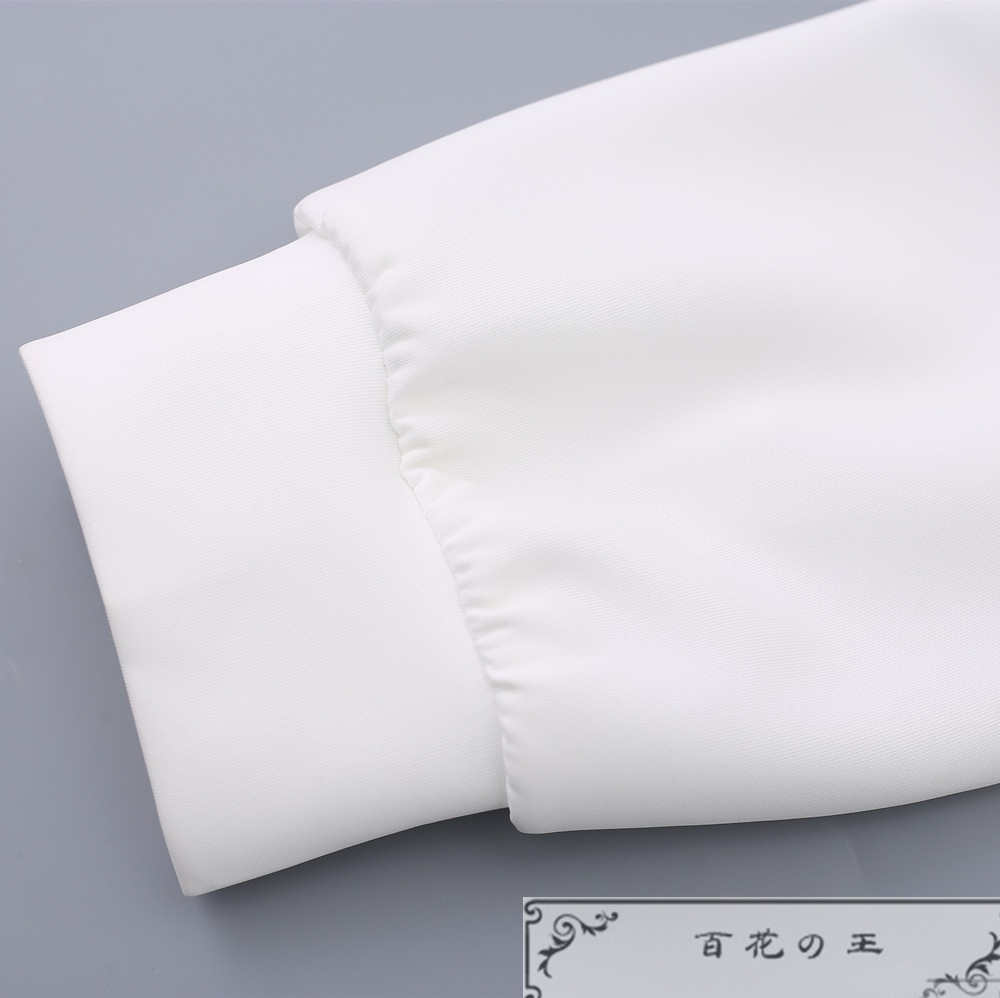 HUNDRED LINE ハンドレッドライン 最終防衛学園 澄野拓海 日常服 コスプレ衣装 コスチューム