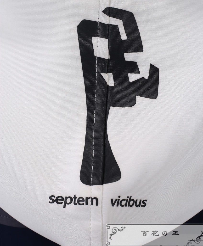 HUNDRED LINE ハンドレッドライン 最終防衛学園 澄野拓海 日常服 コスプレ衣装 コスチューム