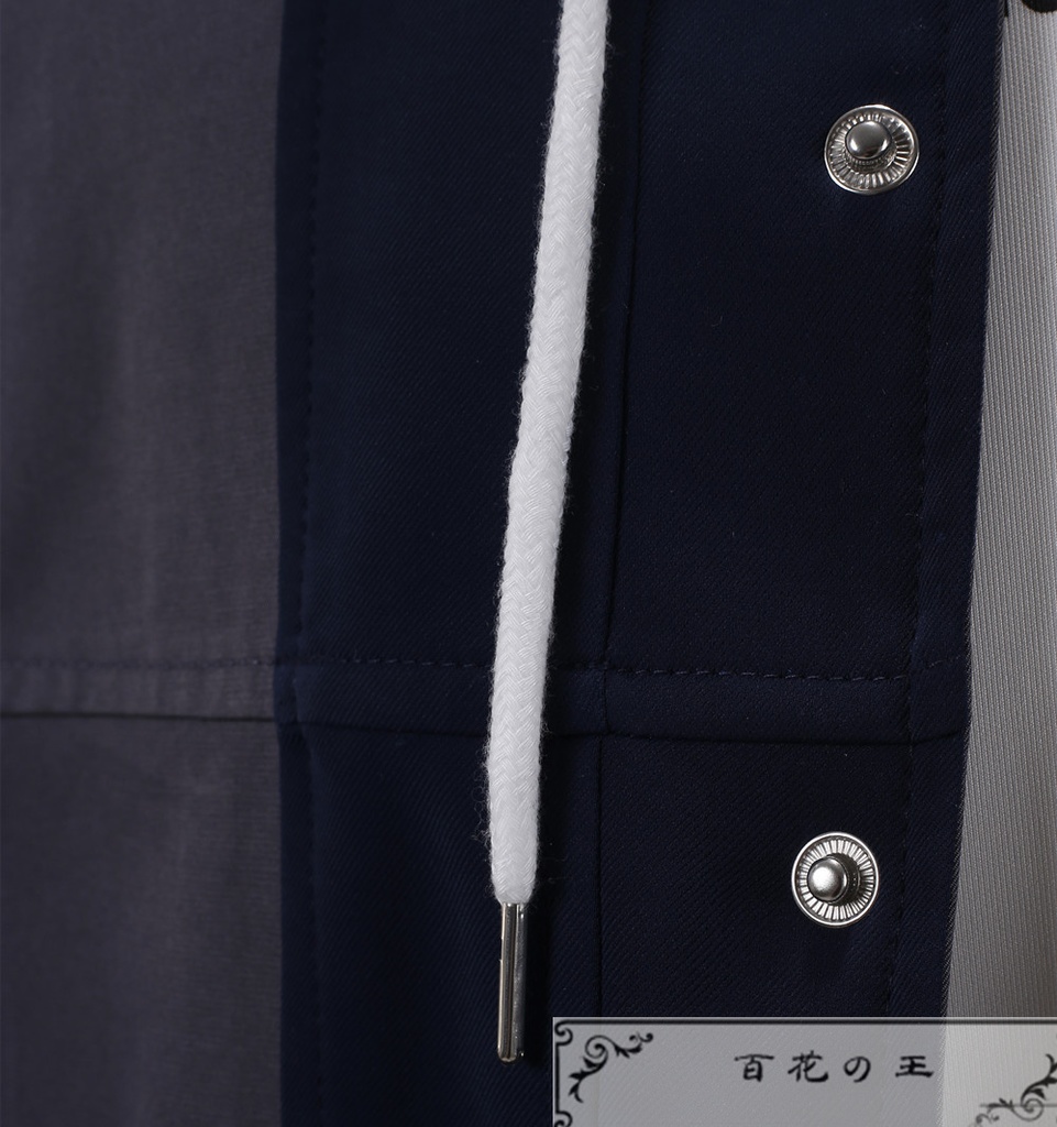 HUNDRED LINE ハンドレッドライン 最終防衛学園 澄野拓海 日常服 コスプレ衣装 コスチューム