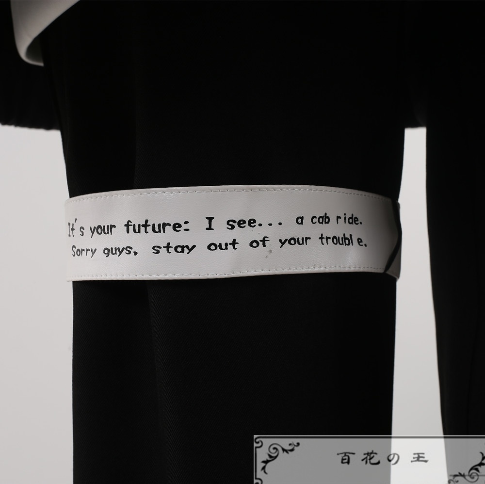 HUNDRED LINE ハンドレッドライン 最終防衛学園 澄野拓海 日常服 コスプレ衣装 コスチューム