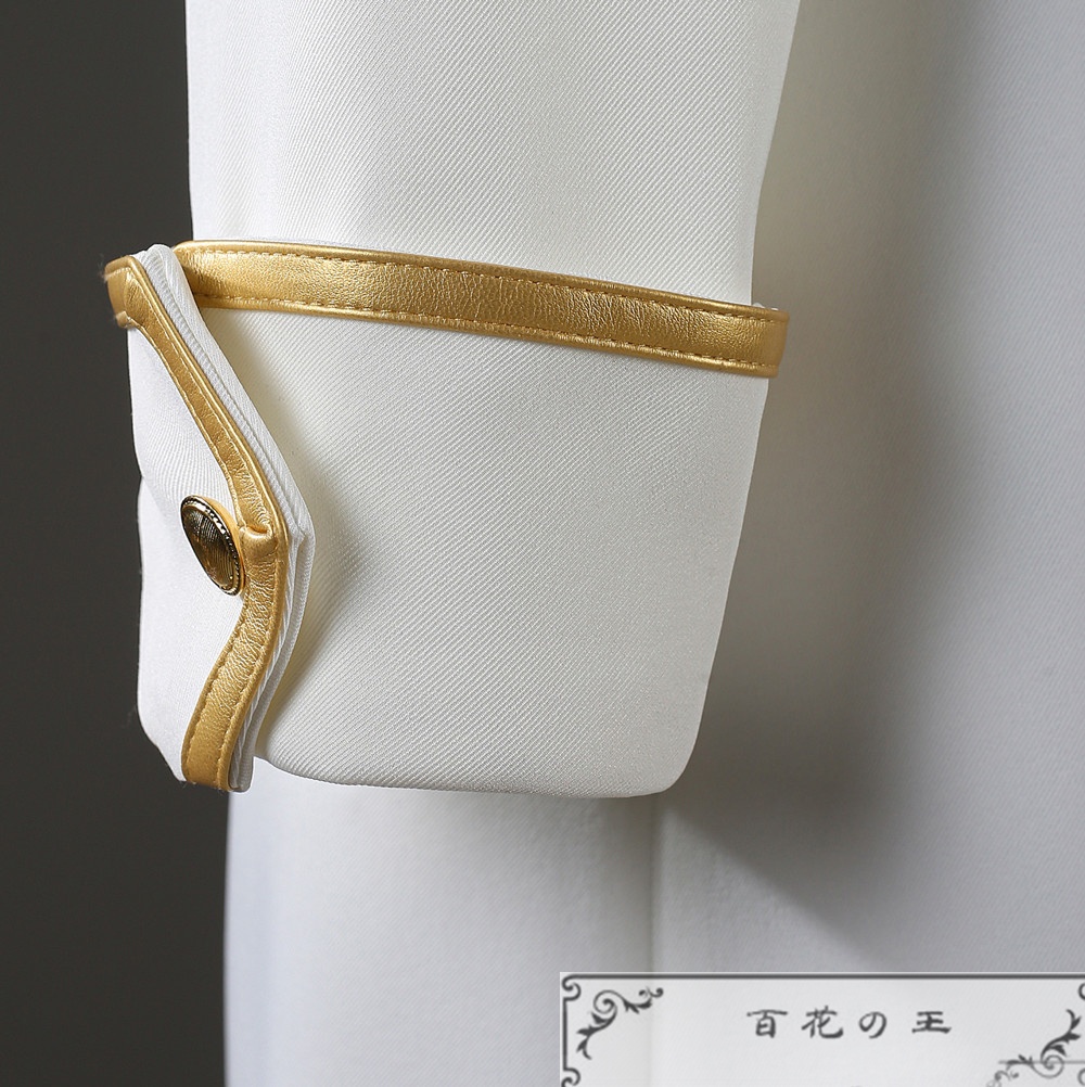 『一部在庫あり』 銀魂 今井信女 コスプレ衣装 コスチューム