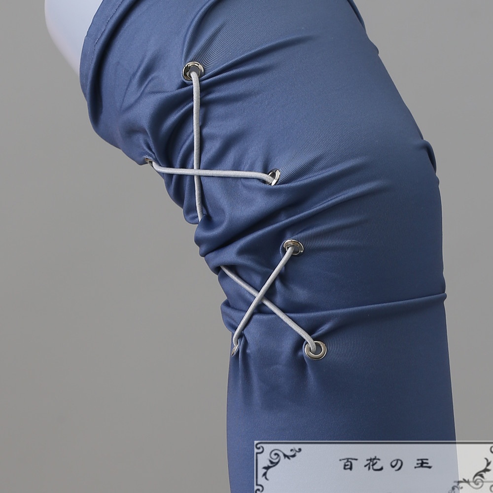 『一部在庫あり』 銀魂 今井信女 コスプレ衣装 コスチューム