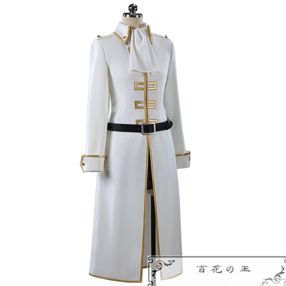 『一部在庫あり』 銀魂 今井信女 コスプレ衣装 コスチューム