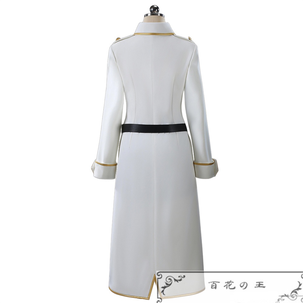 『一部在庫あり』 銀魂 今井信女 コスプレ衣装 コスチューム