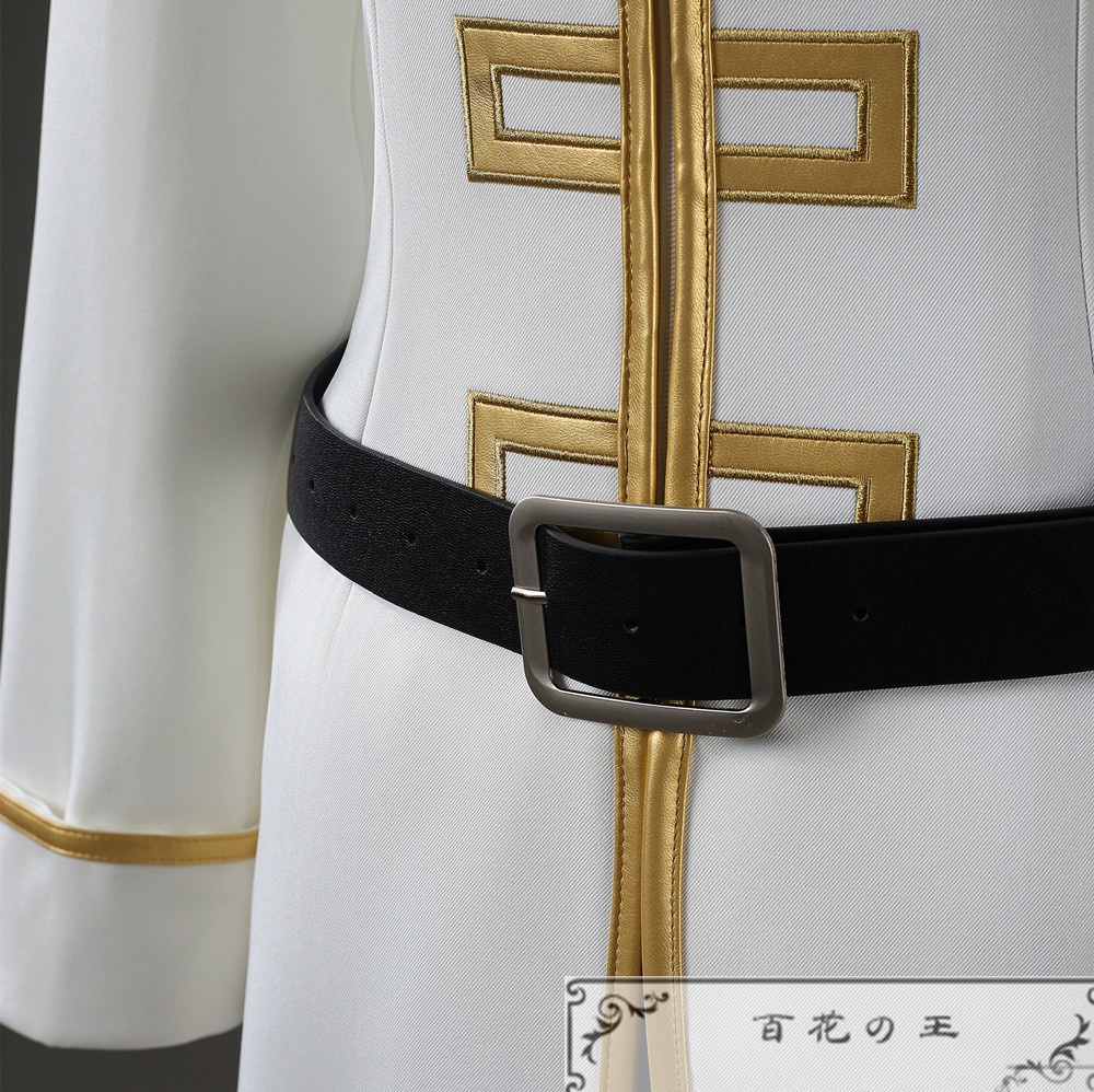 『一部在庫あり』 銀魂 今井信女 コスプレ衣装 コスチューム