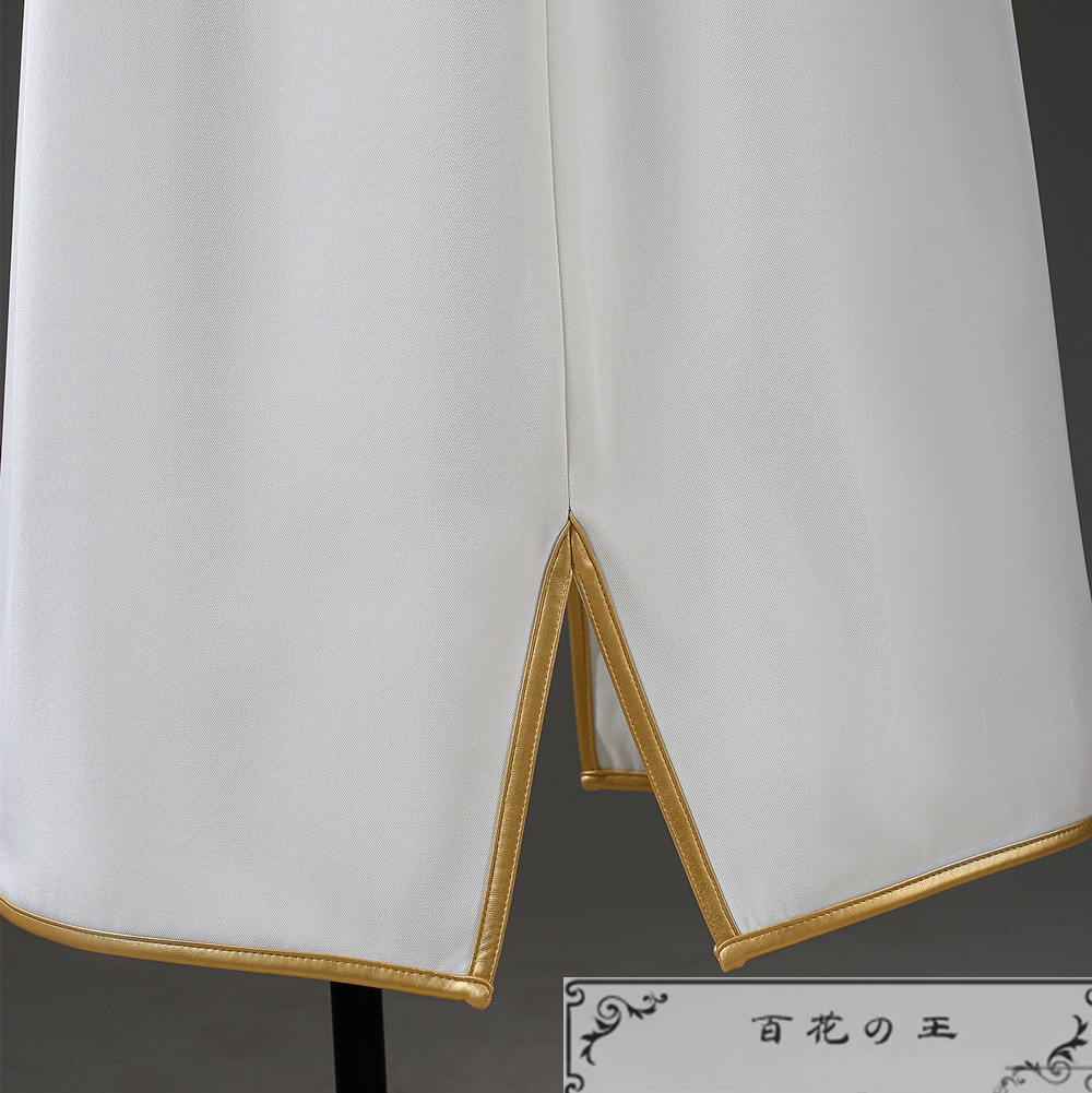 『一部在庫あり』 銀魂 今井信女 コスプレ衣装 コスチューム