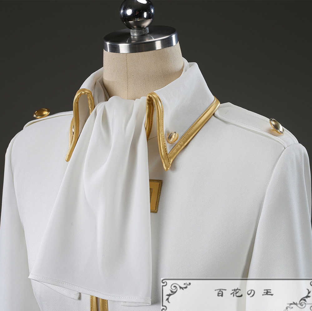 『一部在庫あり』 銀魂 今井信女 コスプレ衣装 コスチューム