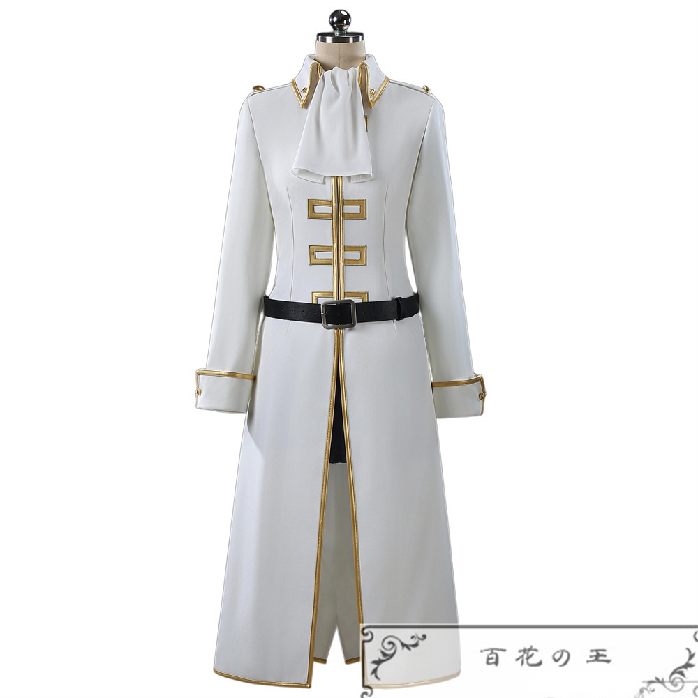 『一部在庫あり』 銀魂 今井信女 コスプレ衣装 コスチューム