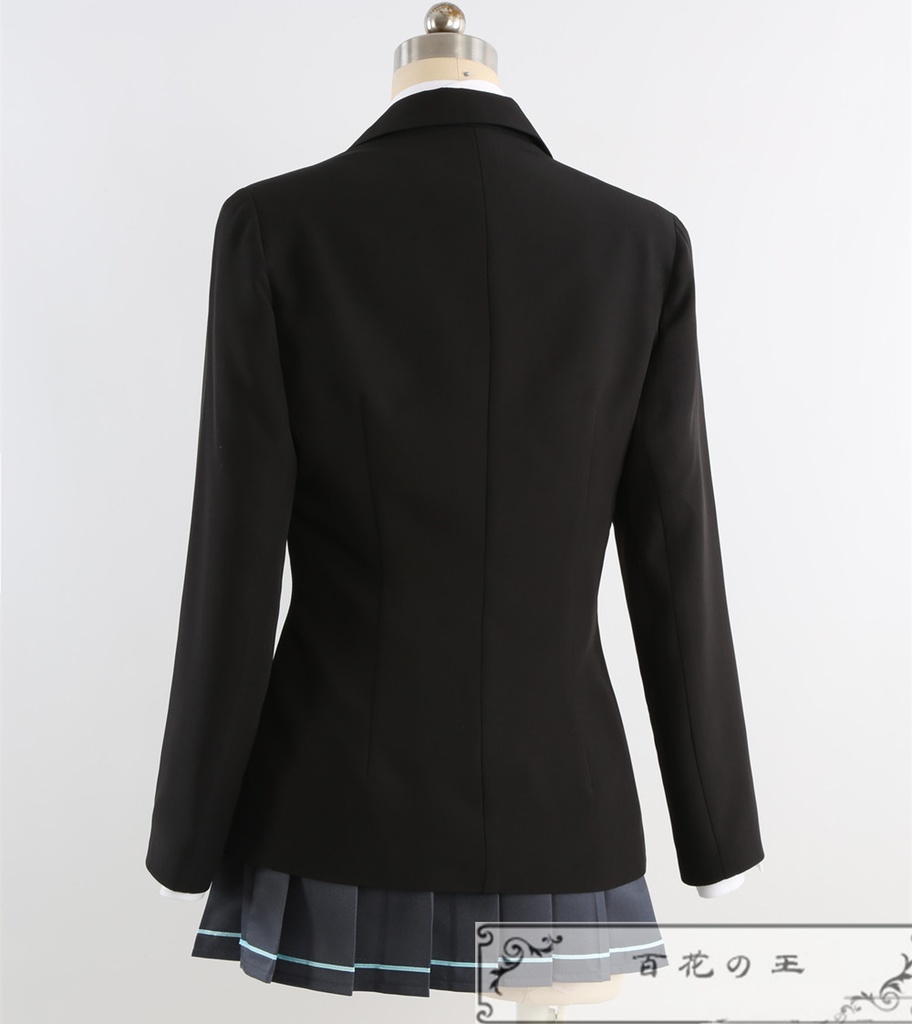 ブルーアーカイブ ケイ コスプレ衣装 女性用 コスチューム 完全再現 ゲームキャラクター アニメ コスプレ 仮装 コスチューム 通販