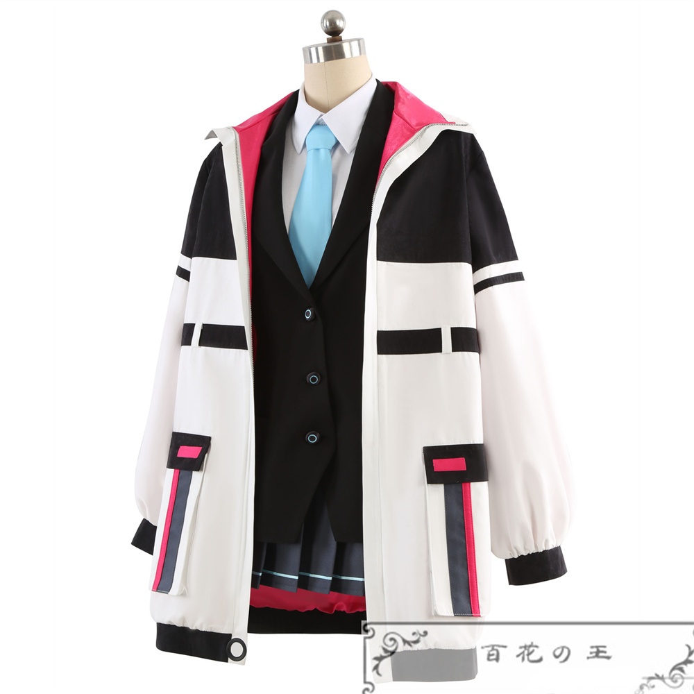 ブルーアーカイブ ケイ コスプレ衣装 女性用 コスチューム 完全再現 ゲームキャラクター アニメ コスプレ 仮装 コスチューム 通販