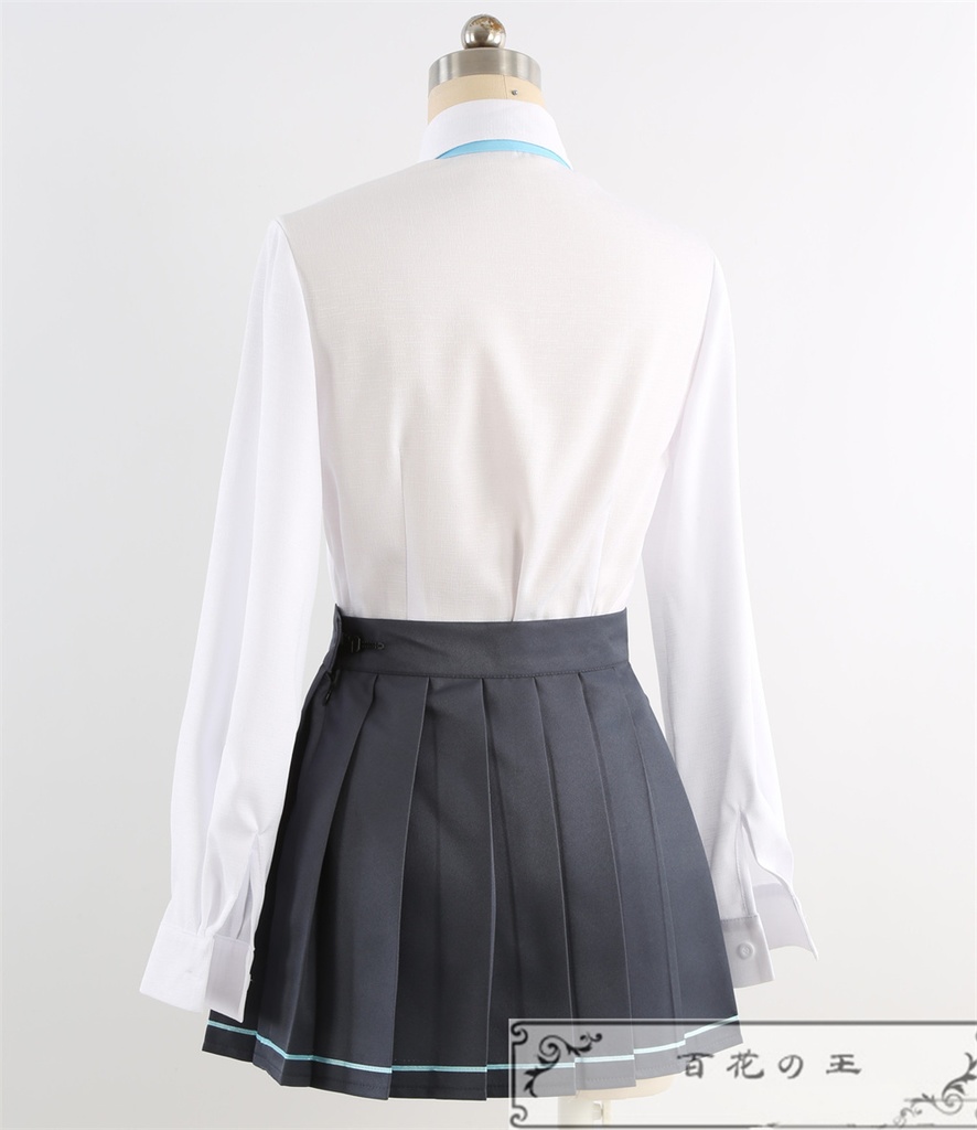 ブルーアーカイブ ケイ コスプレ衣装 女性用 コスチューム 完全再現 ゲームキャラクター アニメ コスプレ 仮装 コスチューム 通販