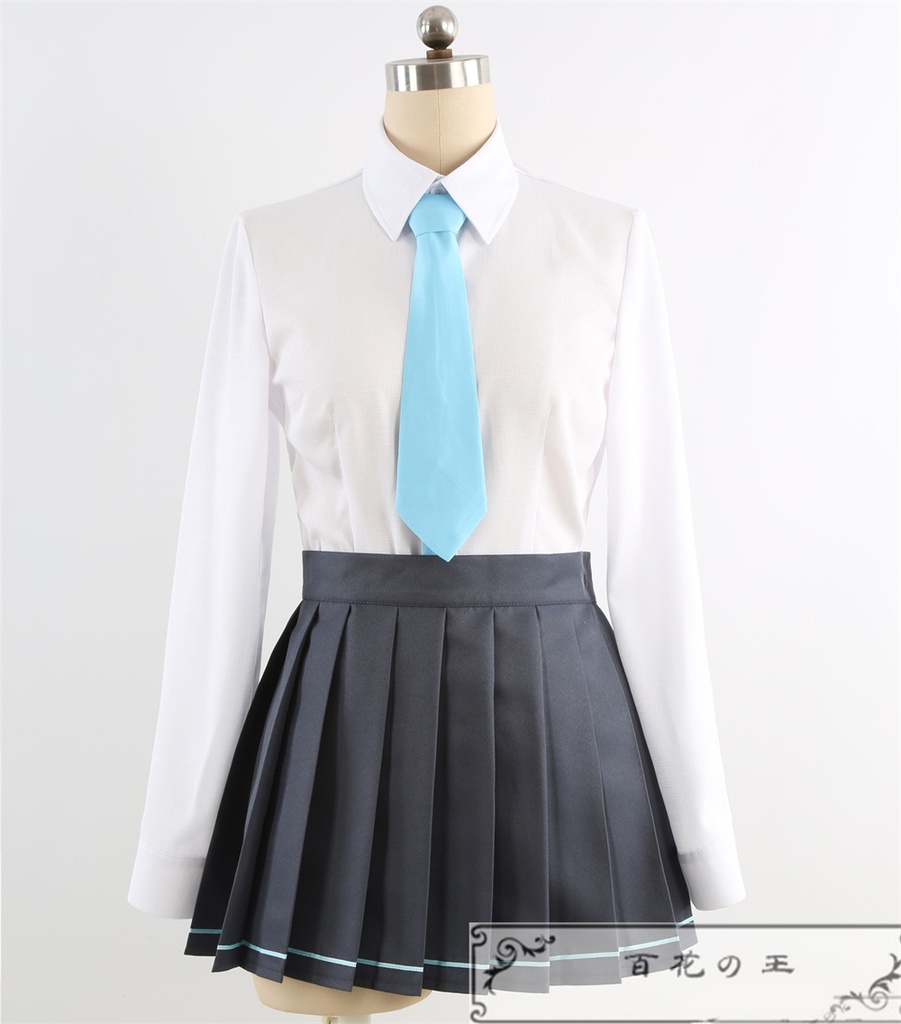 ブルーアーカイブ ケイ コスプレ衣装 女性用 コスチューム 完全再現 ゲームキャラクター アニメ コスプレ 仮装 コスチューム 通販