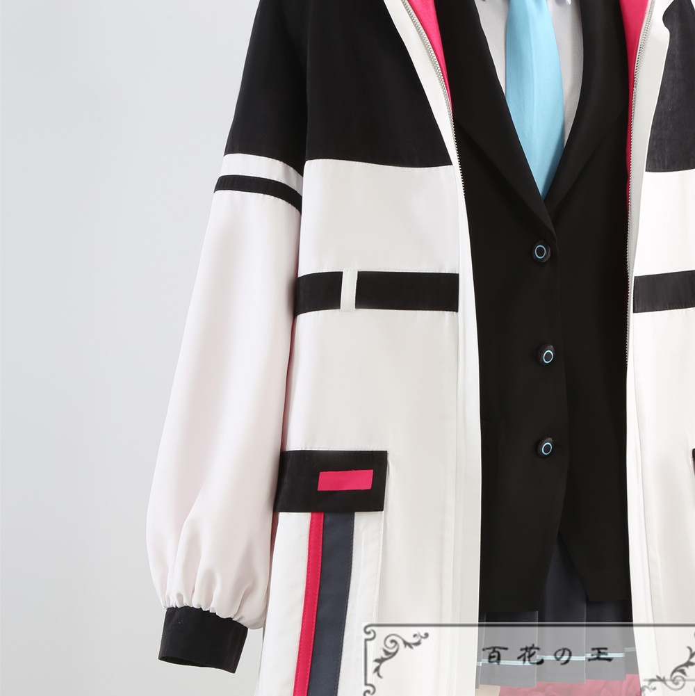 ブルーアーカイブ ケイ コスプレ衣装 女性用 コスチューム 完全再現 ゲームキャラクター アニメ コスプレ 仮装 コスチューム 通販