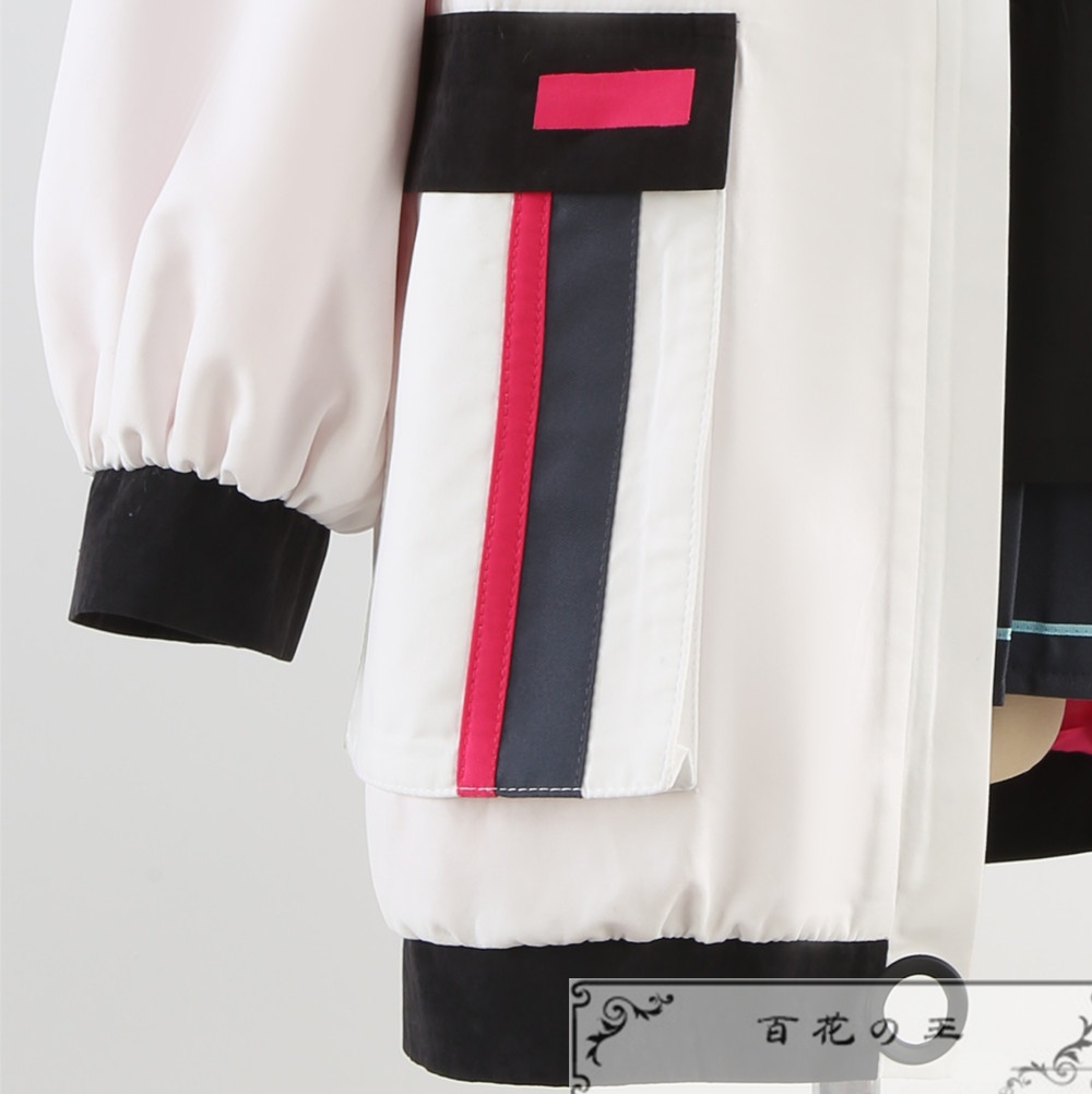 ブルーアーカイブ ケイ コスプレ衣装 女性用 コスチューム 完全再現 ゲームキャラクター アニメ コスプレ 仮装 コスチューム 通販