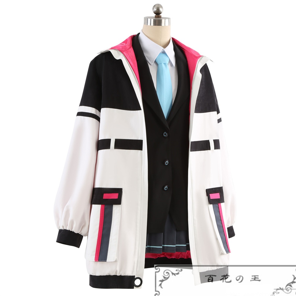 ブルーアーカイブ ケイ コスプレ衣装 女性用 コスチューム 完全再現 ゲームキャラクター アニメ コスプレ 仮装 コスチューム 通販