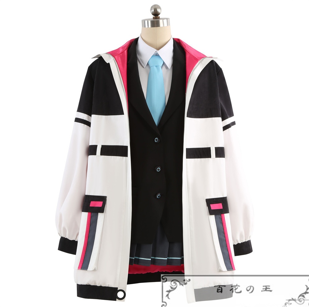 ブルーアーカイブ ケイ コスプレ衣装 女性用 コスチューム 完全再現 ゲームキャラクター アニメ コスプレ 仮装 コスチューム 通販