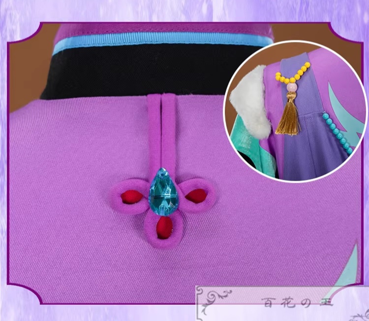 あんスタ 2wink 来来2winkイリュージョン 葵ひなた 葵ゆうた コスプレ衣装 コスチューム