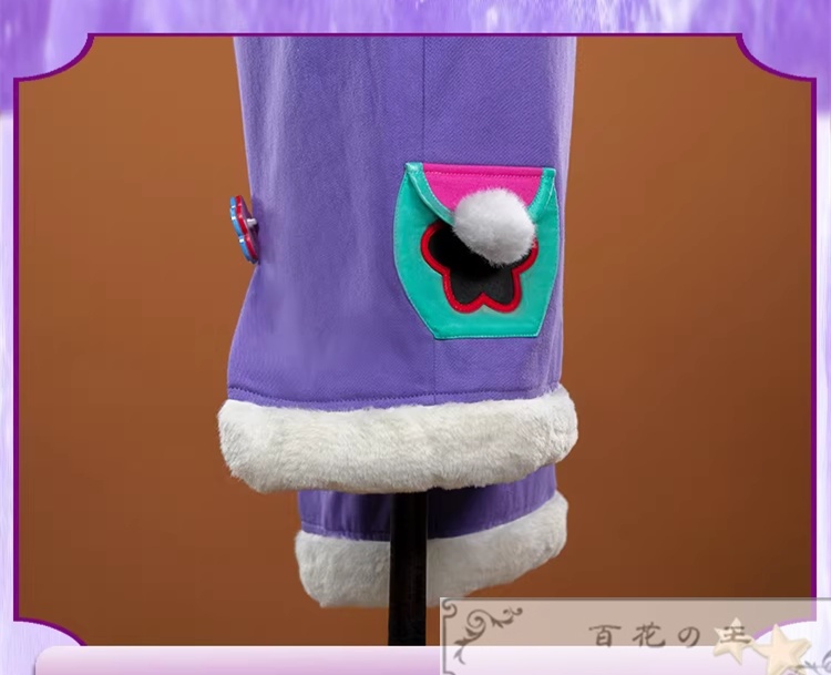 あんスタ 2wink 来来2winkイリュージョン 葵ひなた 葵ゆうた コスプレ衣装 コスチューム