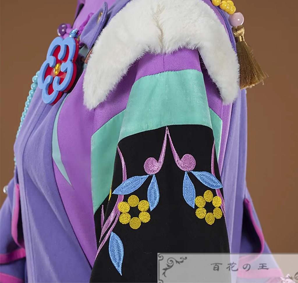 あんスタ 2wink 来来2winkイリュージョン 葵ひなた 葵ゆうた コスプレ衣装 コスチューム