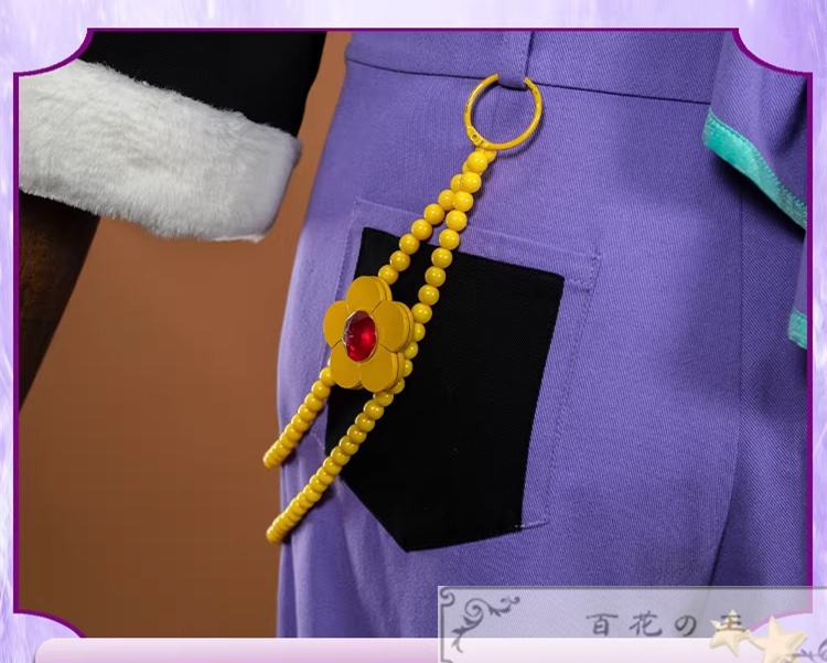 あんスタ 2wink 来来2winkイリュージョン 葵ひなた 葵ゆうた コスプレ衣装 コスチューム