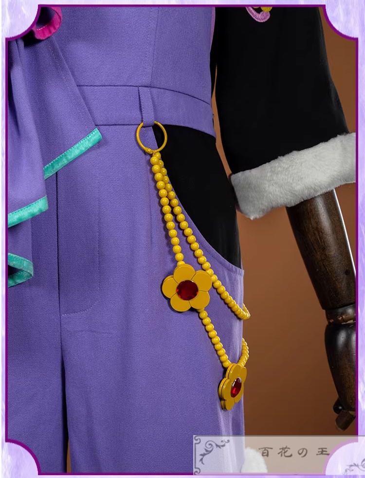 あんスタ 2wink 来来2winkイリュージョン 葵ひなた 葵ゆうた コスプレ衣装 コスチューム