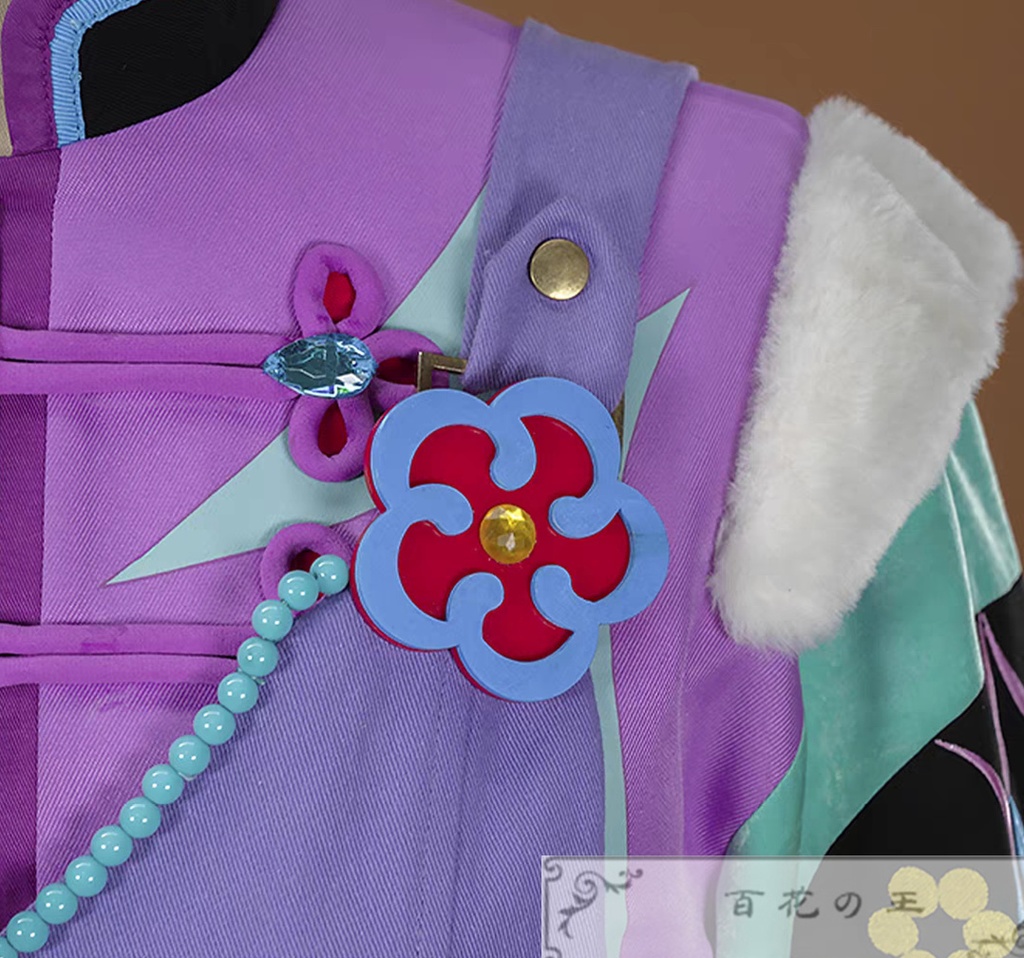 あんスタ 2wink 来来2winkイリュージョン 葵ひなた 葵ゆうた コスプレ衣装 コスチューム