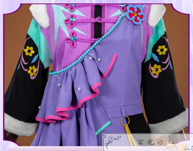 あんスタ 2wink 来来2winkイリュージョン 葵ひなた 葵ゆうた コスプレ衣装 コスチューム