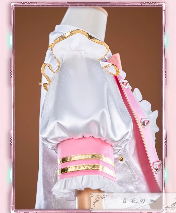 プロセカ 5th Anniversary 感謝祭 桃井愛莉 5周年衣装 コスプレ衣装 コスチューム