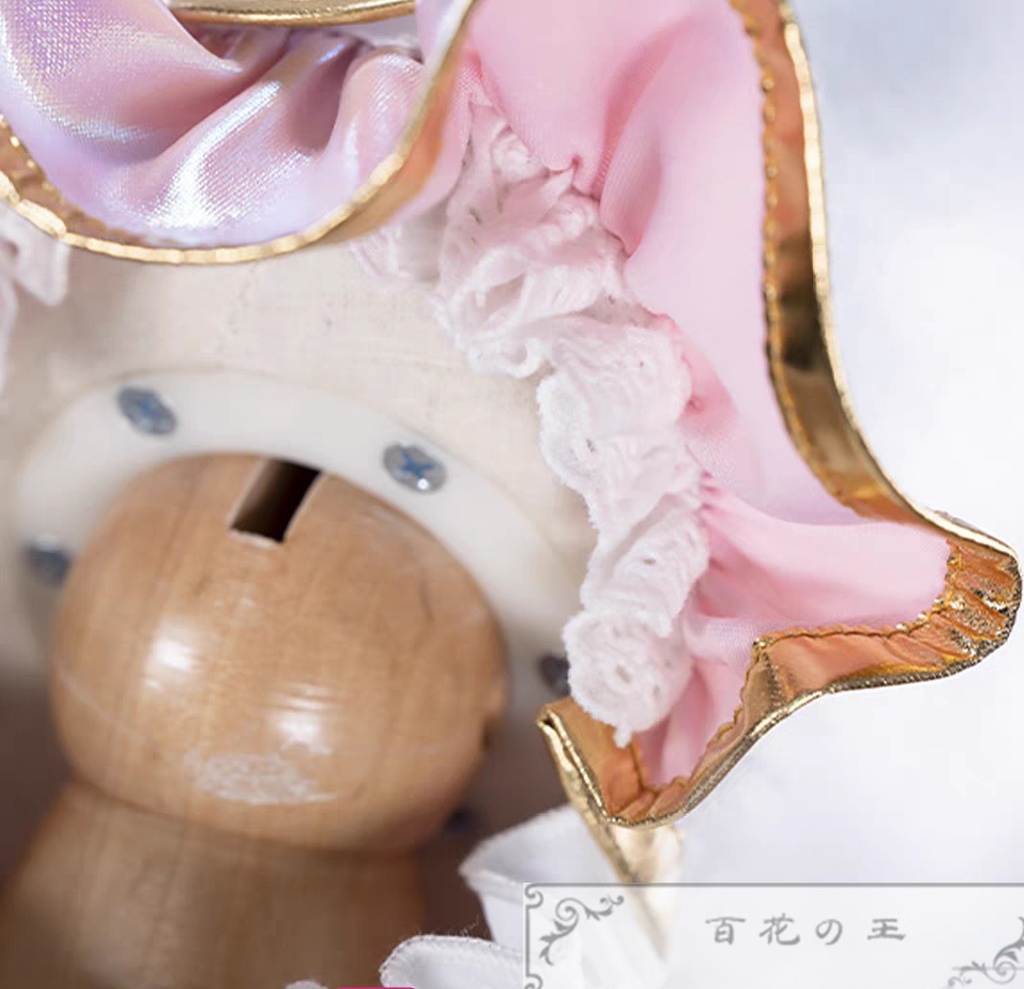 プロセカ 5th Anniversary 感謝祭 桃井愛莉 5周年衣装 コスプレ衣装 コスチューム