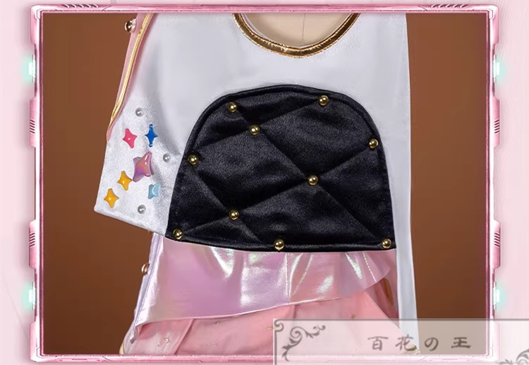 プロセカ 5th Anniversary 感謝祭 ルカ 5周年衣装 コスプレ衣装 コスチューム