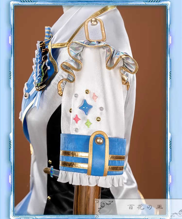 プロセカ 5th Anniversary 感謝祭 桐谷遥 5周年衣装 コスプレ衣装 コスチューム