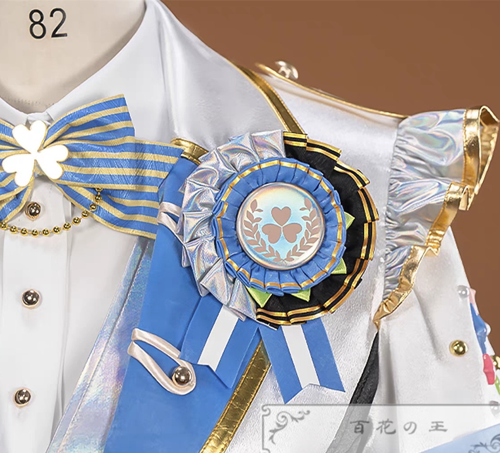 プロセカ 5th Anniversary 感謝祭 桐谷遥 5周年衣装 コスプレ衣装 コスチューム