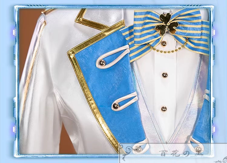 プロセカ 5th Anniversary 感謝祭 桐谷遥 5周年衣装 コスプレ衣装 コスチューム