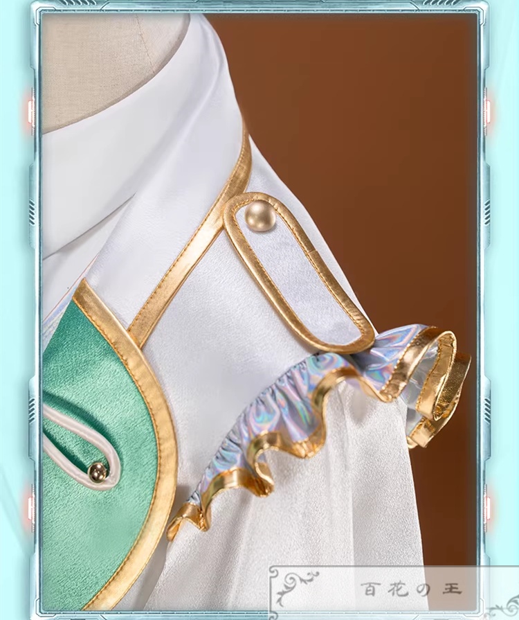 プロセカ 5th Anniversary 感謝祭 草薙寧々 5周年衣装 コスプレ衣装 コスチューム