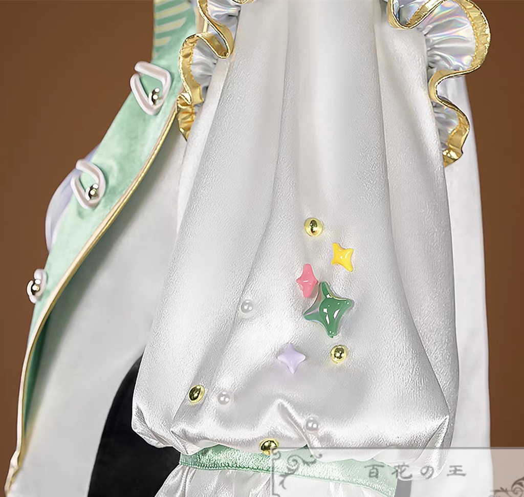 プロセカ 5th Anniversary 感謝祭 草薙寧々 5周年衣装 コスプレ衣装 コスチューム