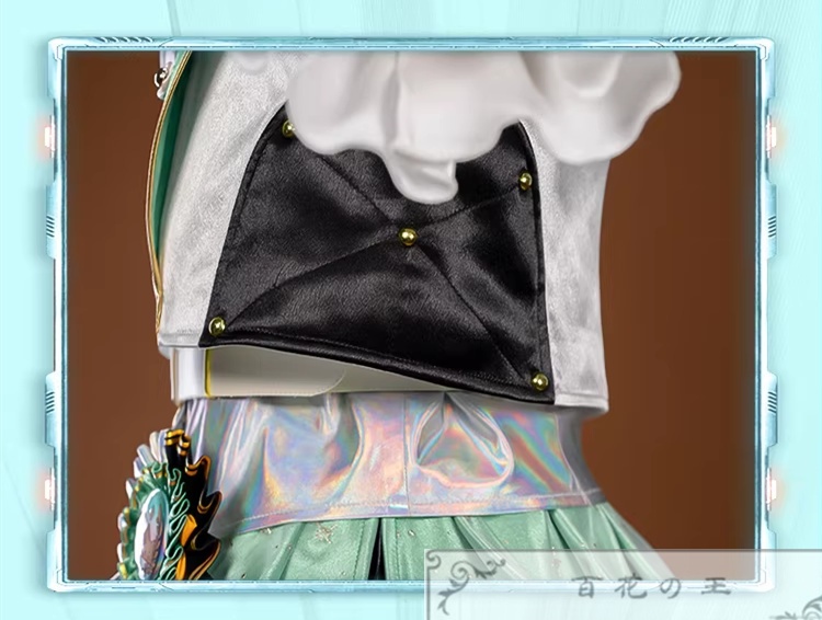 プロセカ 5th Anniversary 感謝祭 草薙寧々 5周年衣装 コスプレ衣装 コスチューム