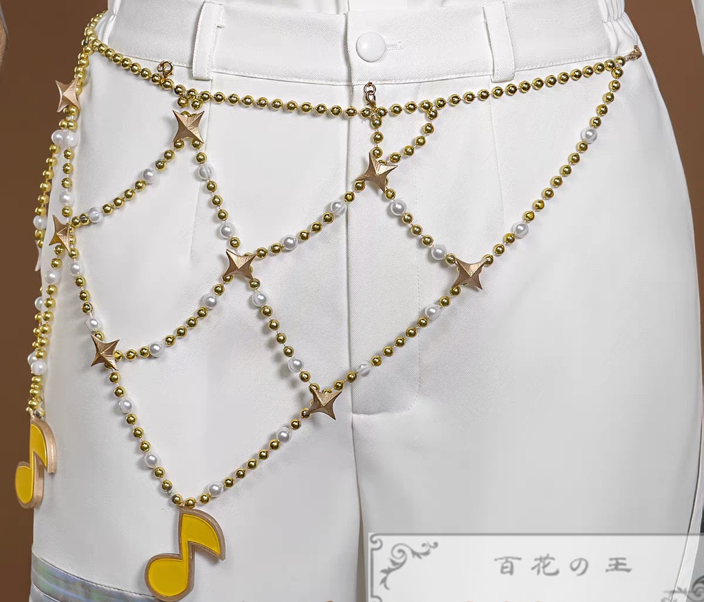 プロセカ 5th Anniversary 感謝祭 レン 5周年衣装 コスプレ衣装 コスチューム