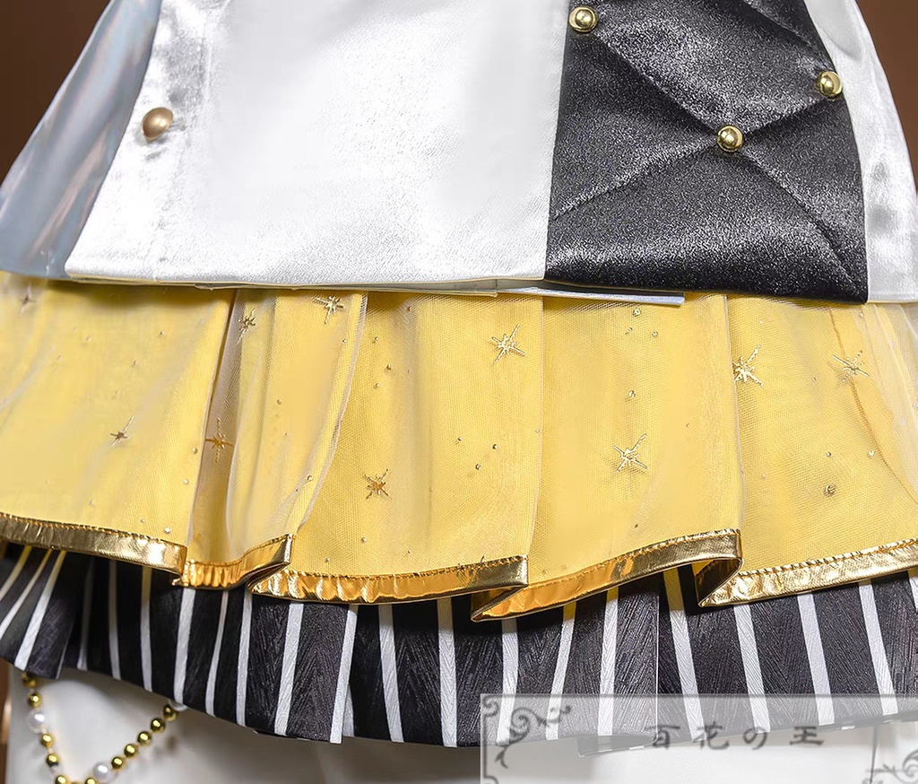 プロセカ 5th Anniversary 感謝祭 レン 5周年衣装 コスプレ衣装 コスチューム